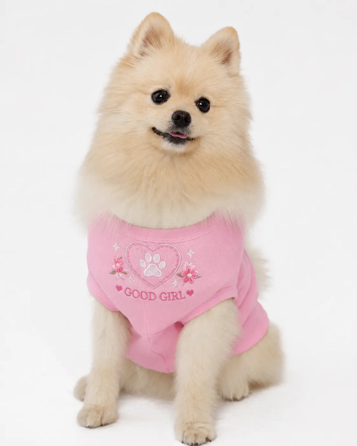 Custom Embroidered Doggie Skins Doggie Tank - 3902