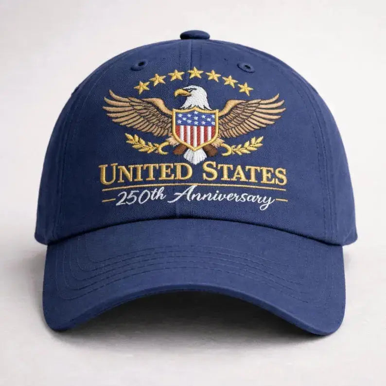 Custom Embroidered Hat Shirtprintingcenter