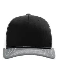 Custom Embroidered Hat