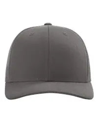 Custom Embroidered Hat