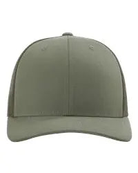 Custom Embroidered Hat