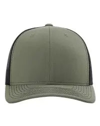 Custom Embroidered Hat
