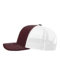 Custom Embroidered Hat