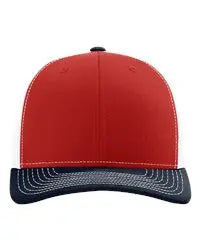 Custom Embroidered Hat