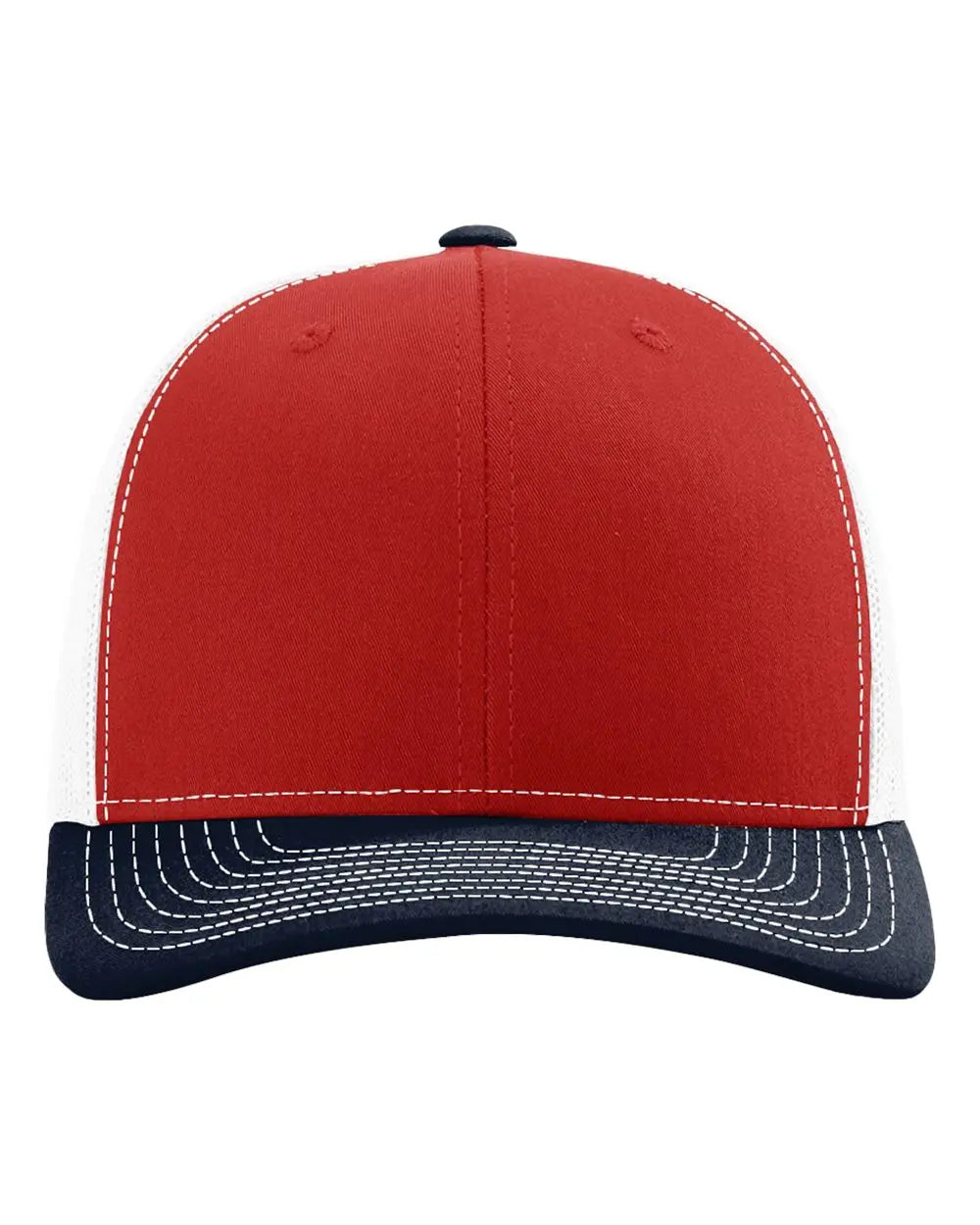 Custom Embroidered Hat
