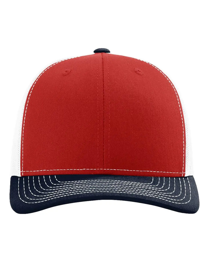 Custom Embroidered Hat