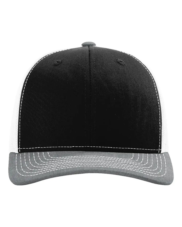 Custom Embroidered Hat