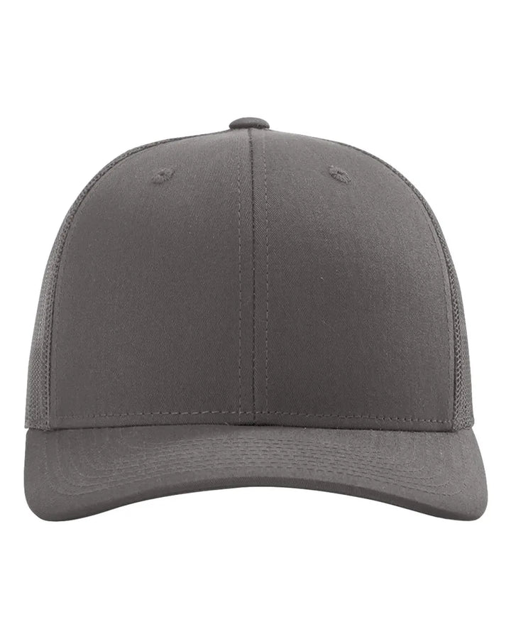 Custom Embroidered Hat