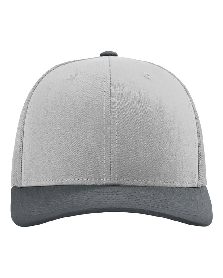 Custom Embroidered Hat