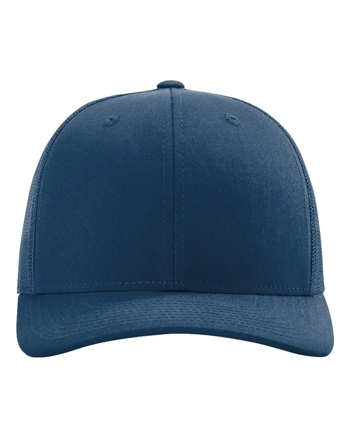 Custom Embroidered Hat