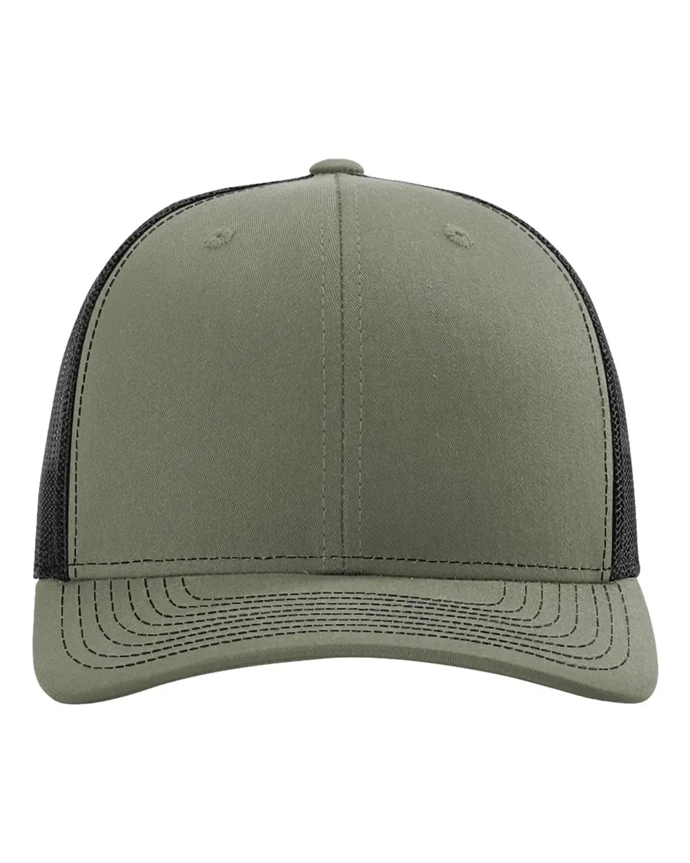 Custom Embroidered Hat