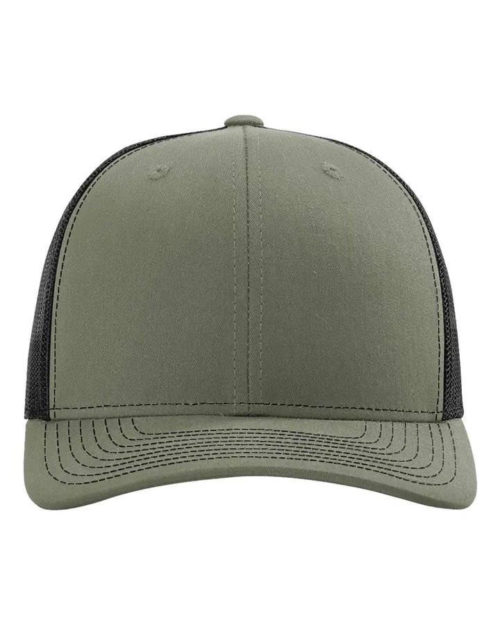 Custom Embroidered Hat