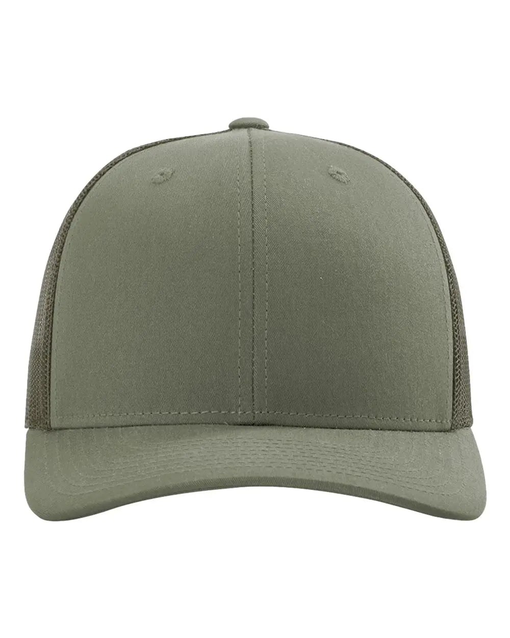 Custom Embroidered Hat