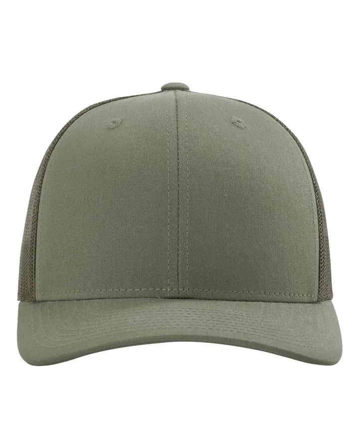 Custom Embroidered Hat