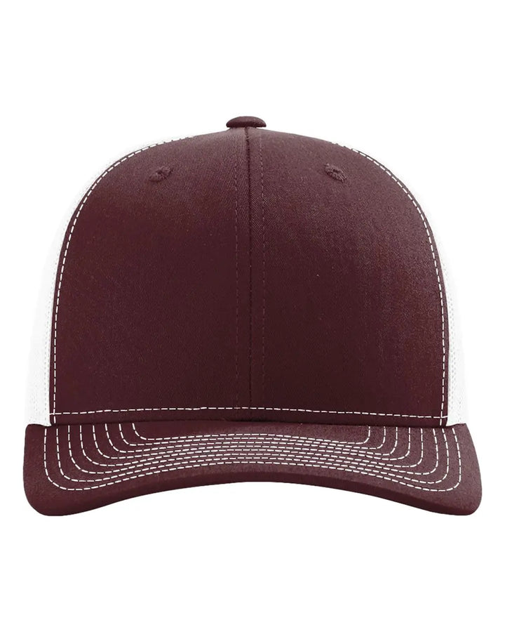 Custom Embroidered Hat
