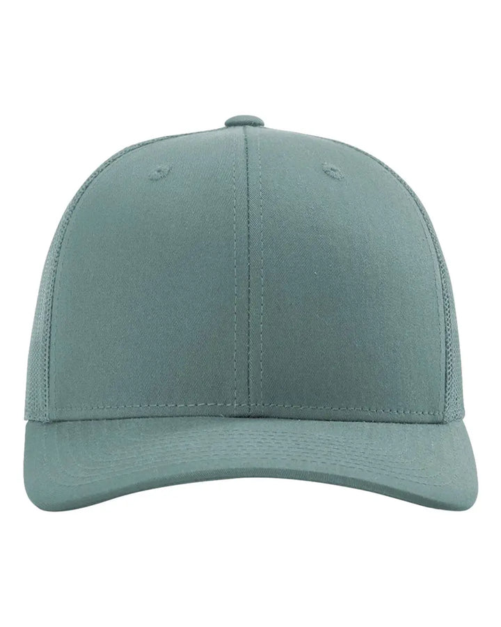 Custom Embroidered Hat