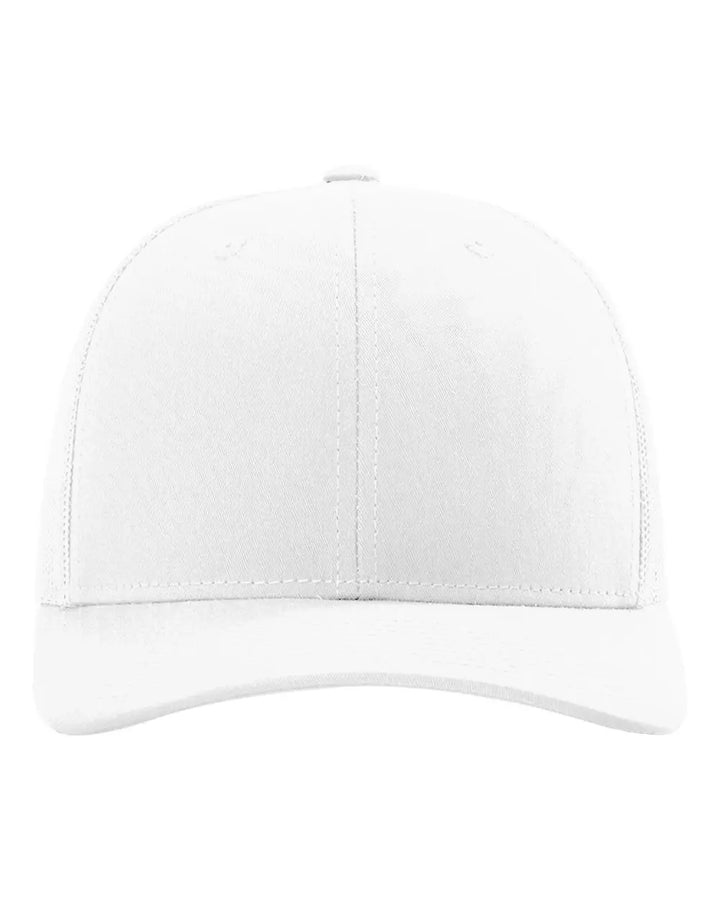 Custom Embroidered Hat