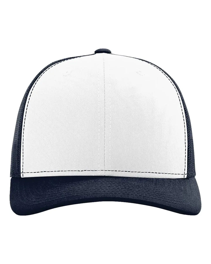 Custom Embroidered Hat