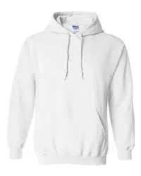 Custom Embroidered Hoodies