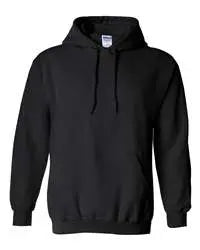 Custom Embroidered Hoodies