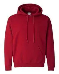 Custom Embroidered Hoodies