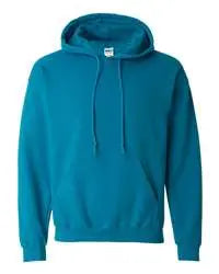 Custom Embroidered Hoodies