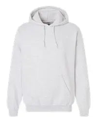 Custom Embroidered Hoodies