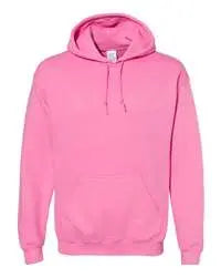 Custom Embroidered Hoodies