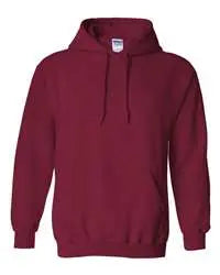 Custom Embroidered Hoodies