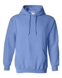 Custom Embroidered Hoodies