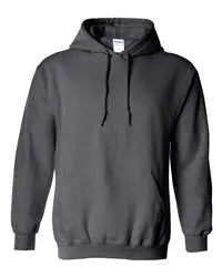 Custom Embroidered Hoodies
