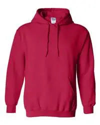Custom Embroidered Hoodies