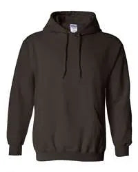Custom Embroidered Hoodies