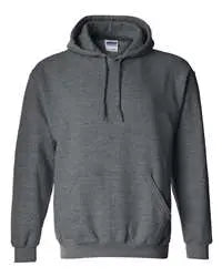Custom Embroidered Hoodies