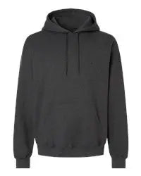 Custom Embroidered Hoodies