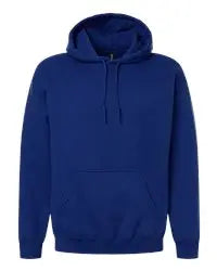 Custom Embroidered Hoodies