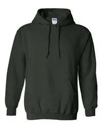 Custom Embroidered Hoodies