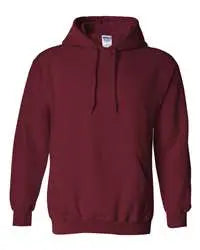 Custom Embroidered Hoodies