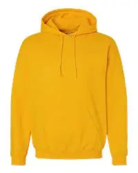Custom Embroidered Hoodies