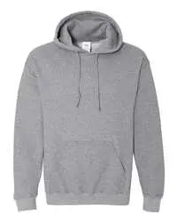 Custom Embroidered Hoodies