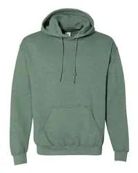 Custom Embroidered Hoodies