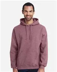 Custom Embroidered Hoodies