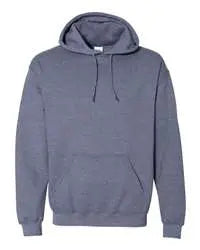 Custom Embroidered Hoodies