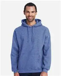 Custom Embroidered Hoodies