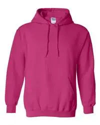 Custom Embroidered Hoodies