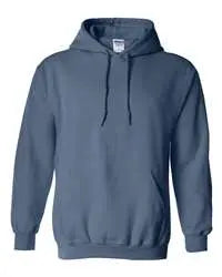 Custom Embroidered Hoodies