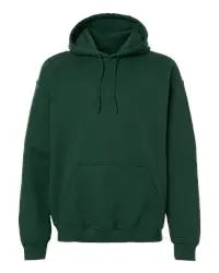 Custom Embroidered Hoodies