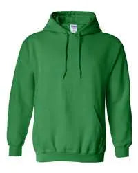 Custom Embroidered Hoodies