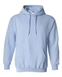 Custom Embroidered Hoodies