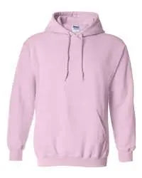 Custom Embroidered Hoodies